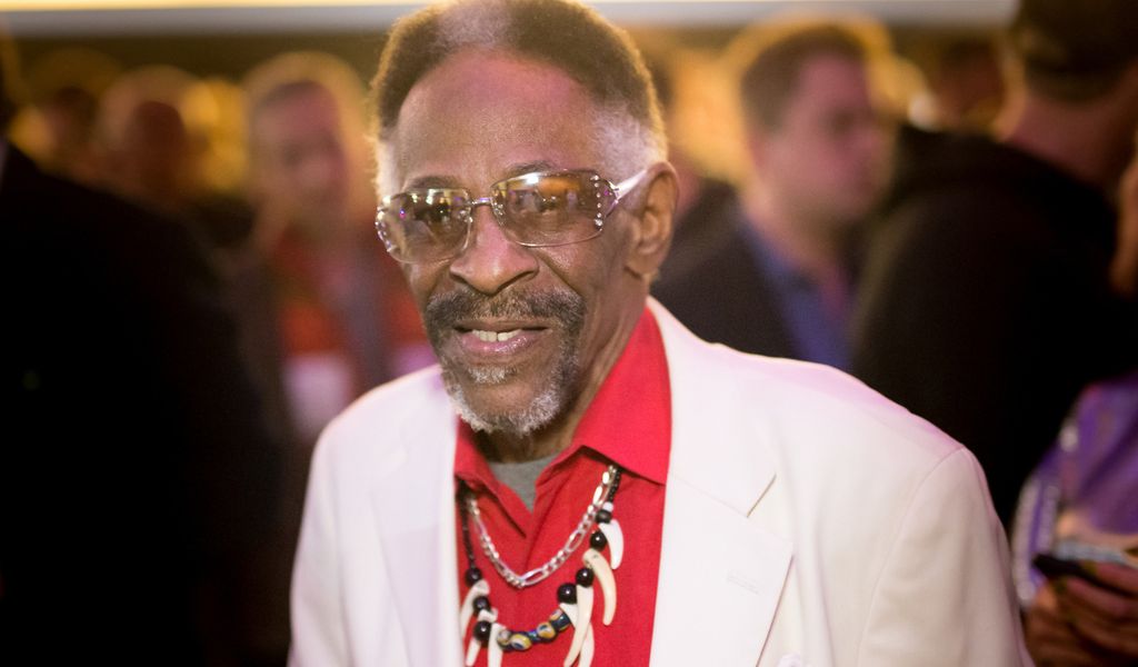 Golden Age Icon Johnnie Keyes Dies AVN