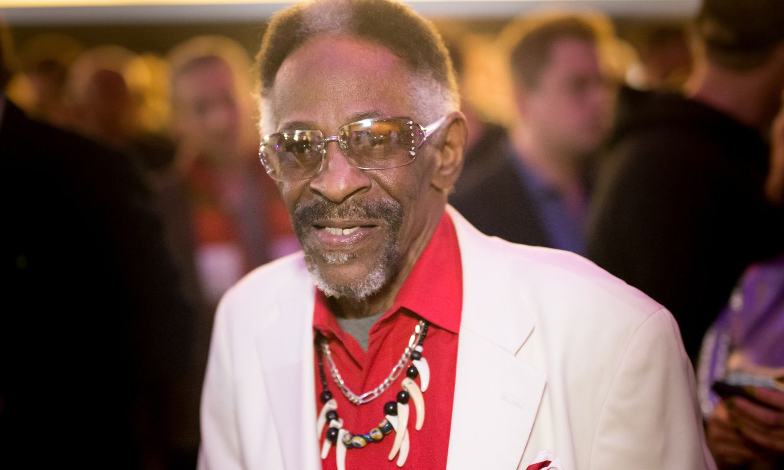 Golden Age Icon Johnnie Keyes Dies