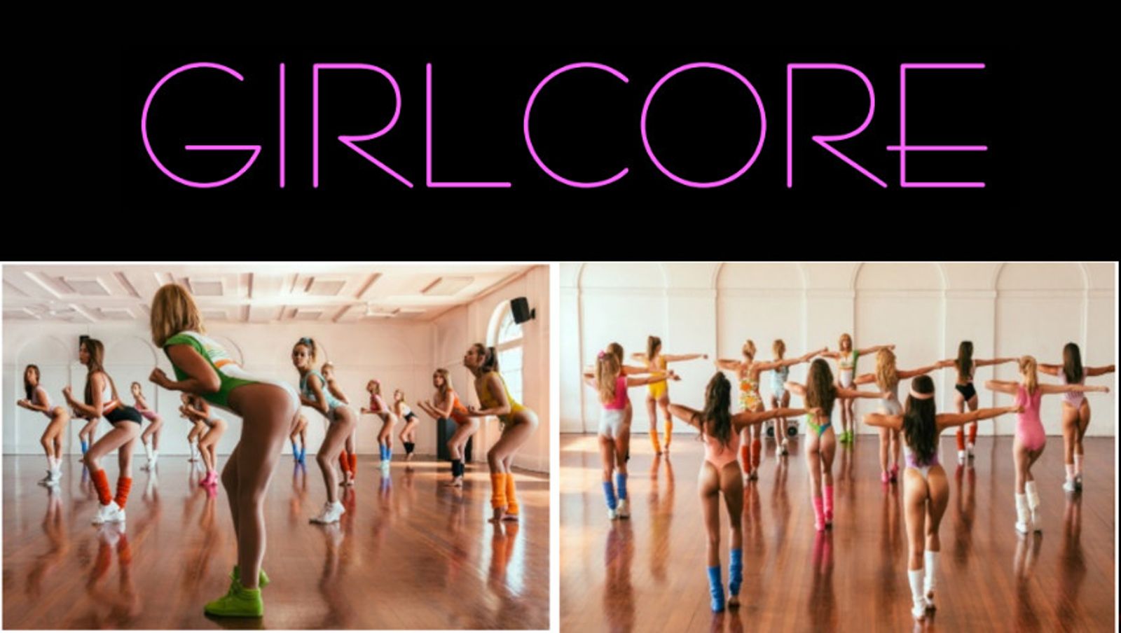 Bree Mills Begins Production on 'Girlcore'