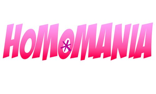 HomoMania.com Gay Porn Blog Debuts