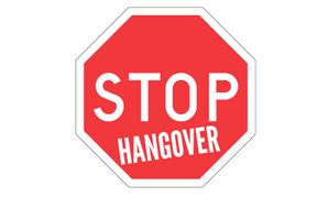 Stop Hangover Launches From HiPleasures, Makers Of Sugar Cum