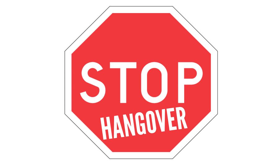 Stop Hangover Launches From HiPleasures, Makers Of Sugar Cum