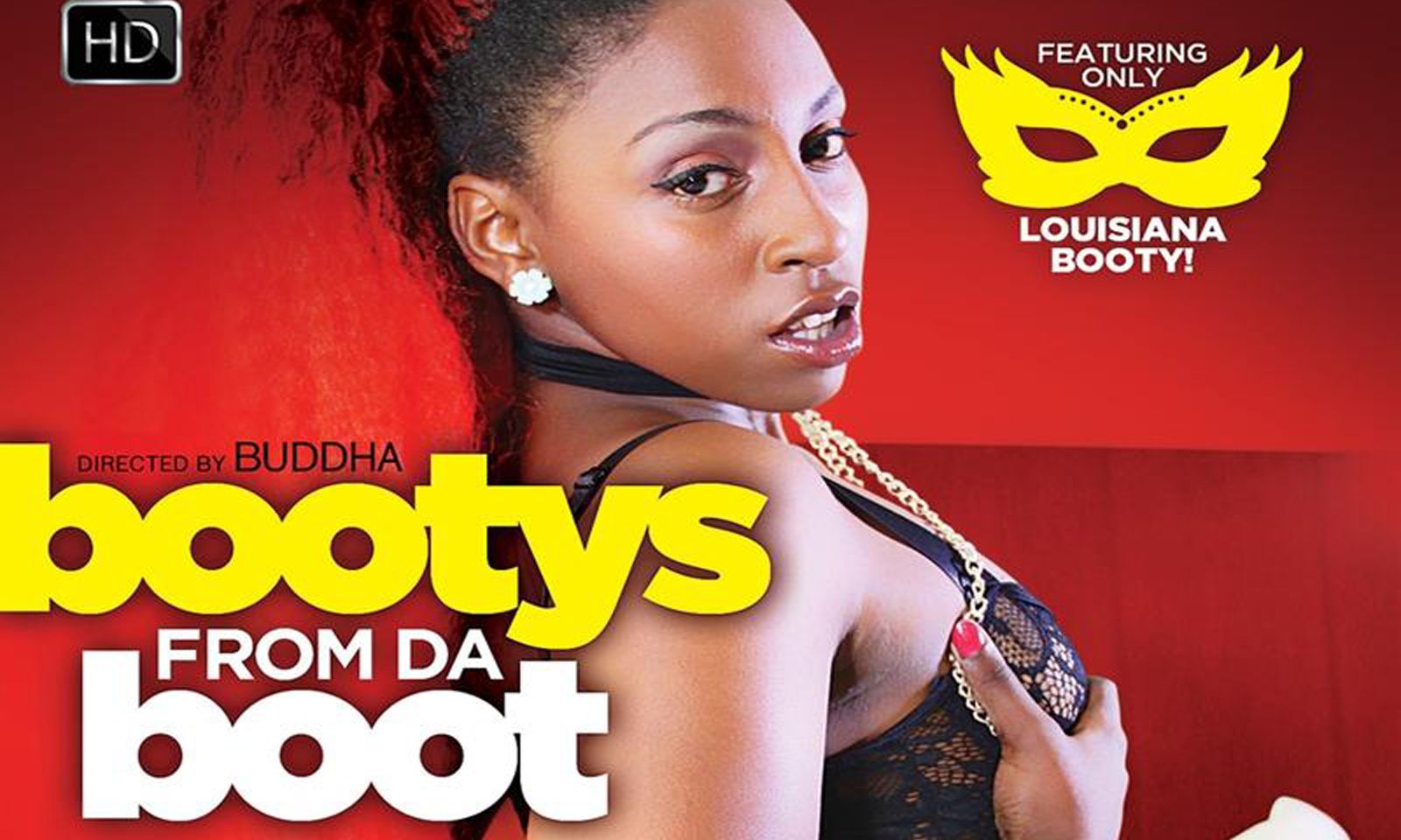 Buddha Bang Heads to Louisiana for Some ‘Bootys From Da Boot’