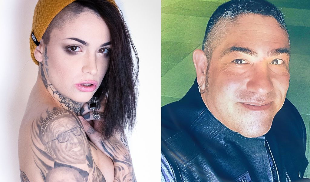 Leigh Raven Not Pursuing Legal Action in Just Dave Case AVN