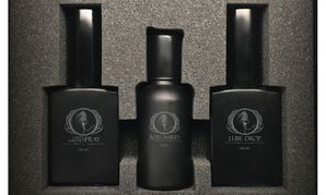 Michael Ninn  Debuts Dark Garden CBD Infused Intimate Products