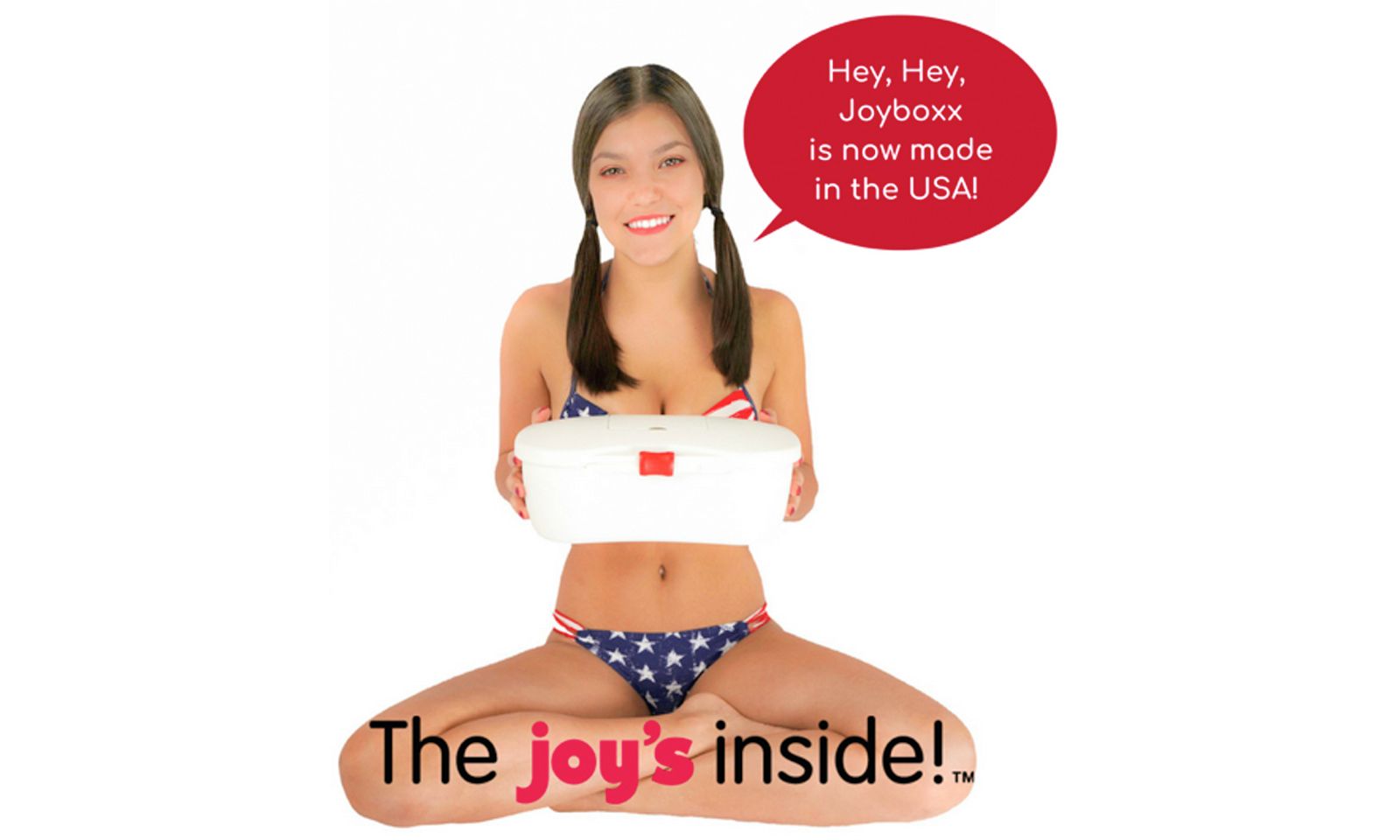 Joyboxx Adult Toy Boxes Now Made in U.S.