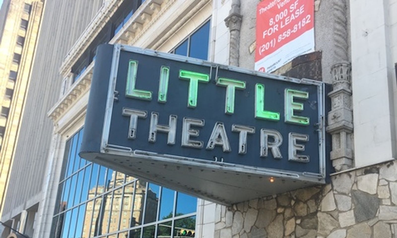 Little Theatre: New Jersey’s Last Cinema Porn Palace Closes Doors