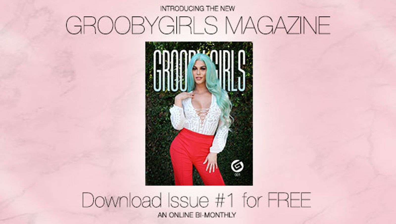 Grooby Launches Free Digital Publication