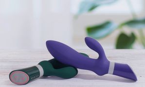 B Swish’s Bfilled Deluxe Massager a Hot Seller for Summer