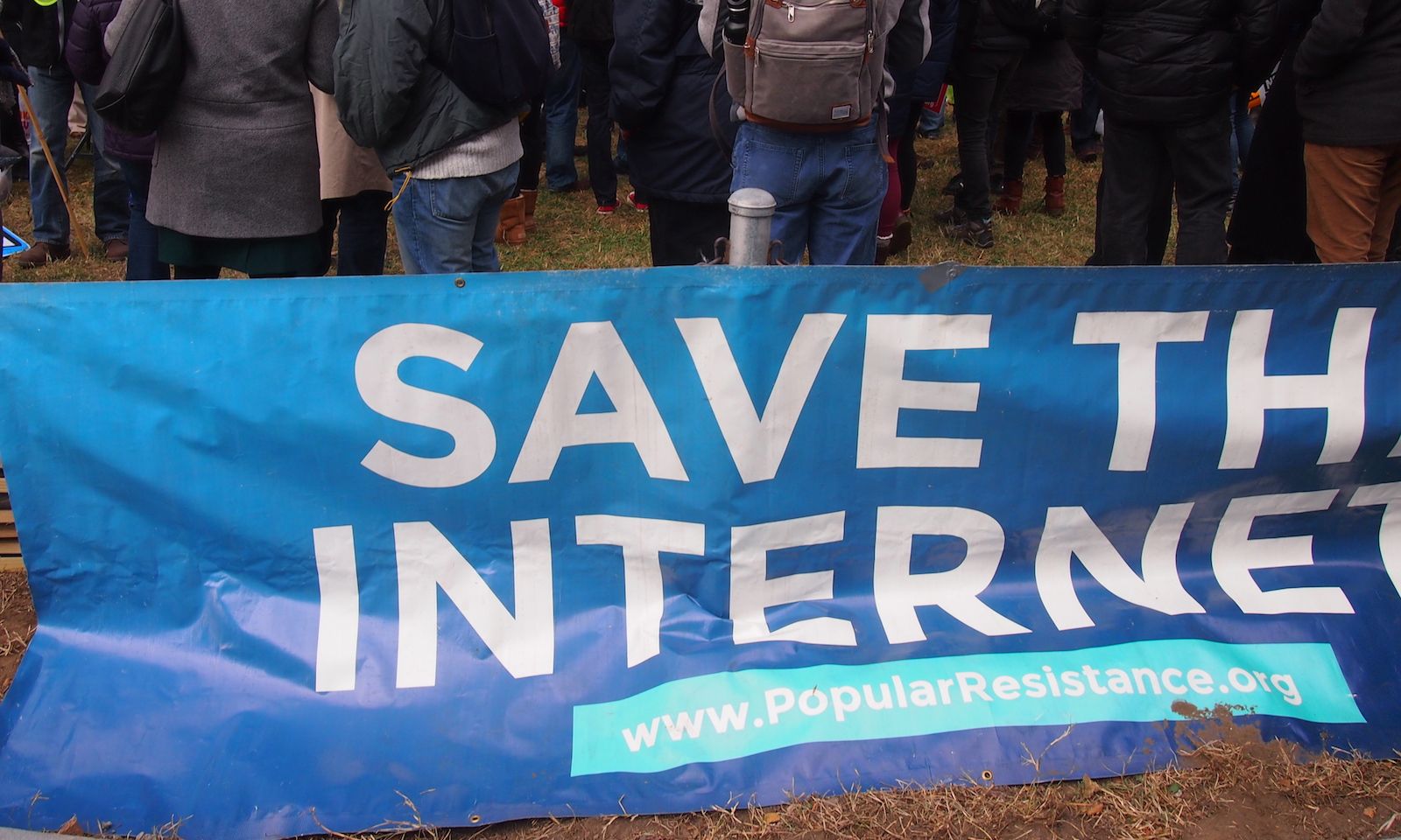 CA Net Neutrality Bill Lives: Lawmakers Restore Toughest Rules