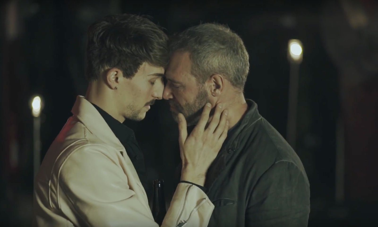 New Gay Porn Themed Musical Debuts for Theater Industry Insiders