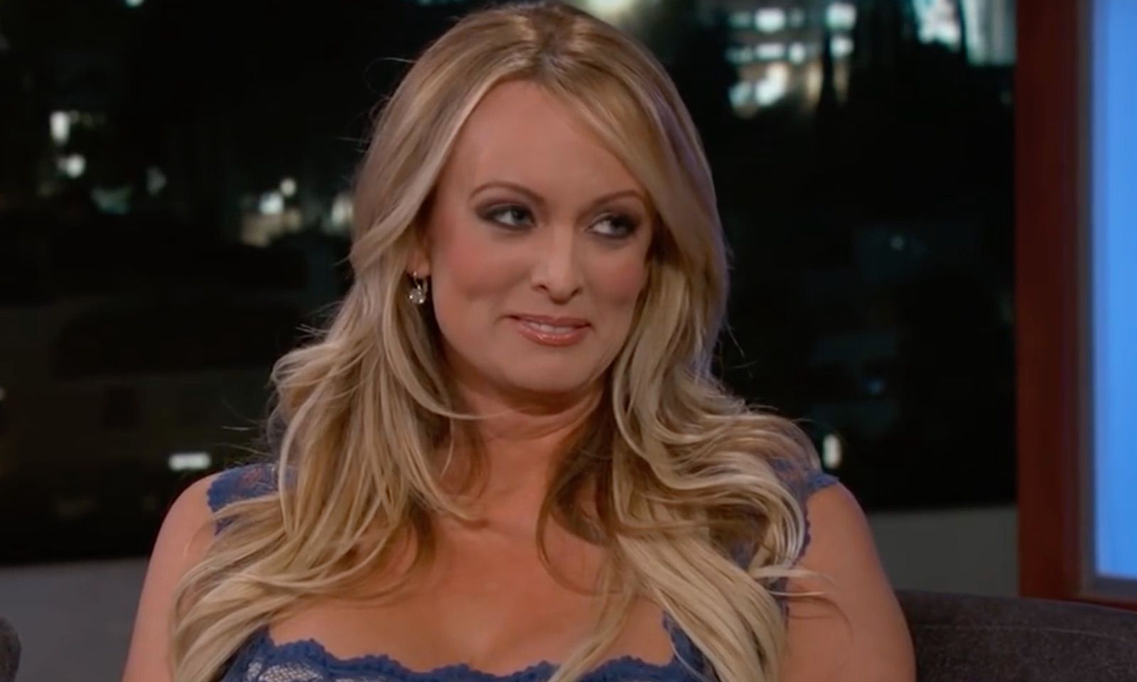 ‘Very Serious’ Film Critic: 5 Stars To Stormy Daniels ‘3 Wishes’