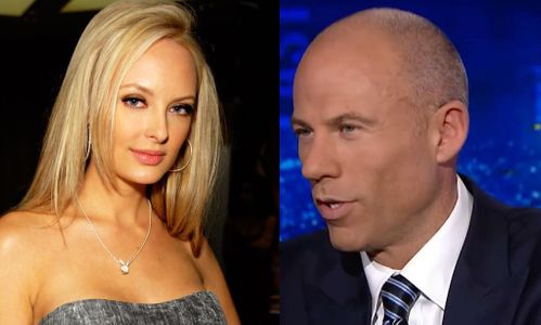 Shera Bechard Must Reveal to Michael Avenatti Why She Sued Him