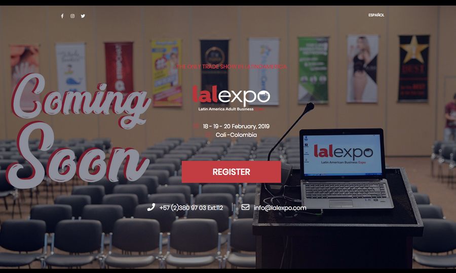 'New & Improved' LALExpo 2019 To Take Place In February, 2019