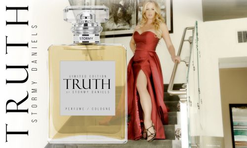 Stormy Daniels Unleashes 'Truth' Through It's the Bomb