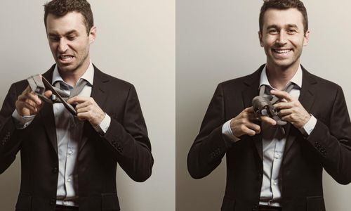 JamesDeen.com Now Offering All Content in 4K