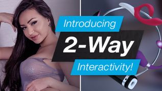 Flirt4Free to Launch Bi-Directional Controls for Interactivity