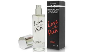 Eye of Love’s Top Pheromone Scents Get New Sizes