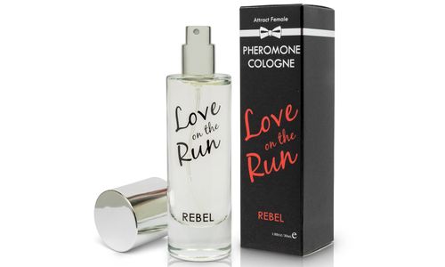 Eye of Love’s Top Pheromone Scents Get New Sizes