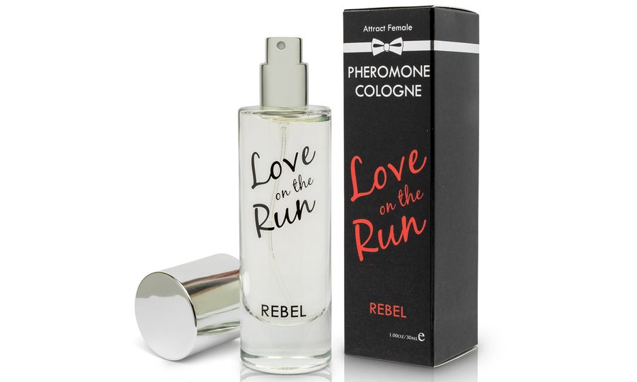 Eye of Love’s Top Pheromone Scents Get New Sizes