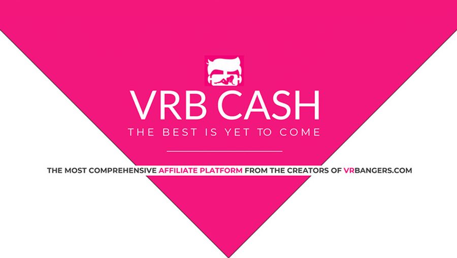 VR Bangers Launch VRB Cash