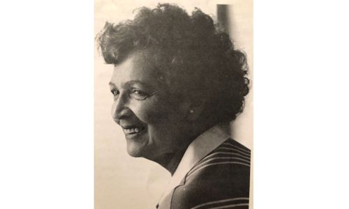 Patricia Schiller, Sex Ed And Therapy Innovator, Dies At 104