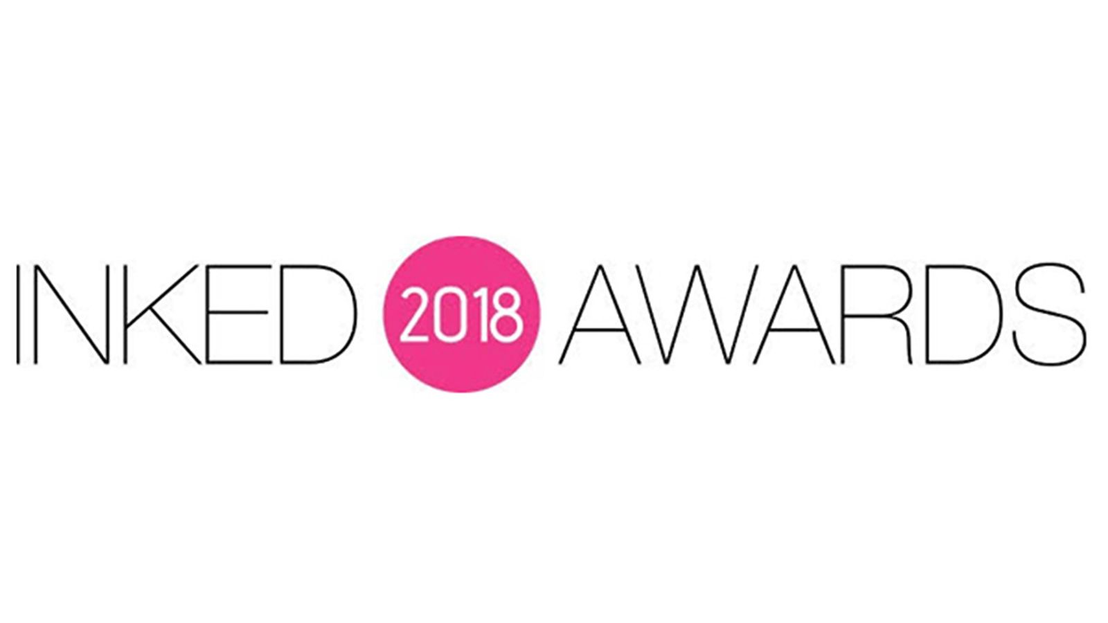 Inked Angels Announces Nominees for the 2018 Inked Awards