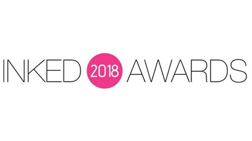 Inked Angels Announces Nominees for the 2018 Inked Awards