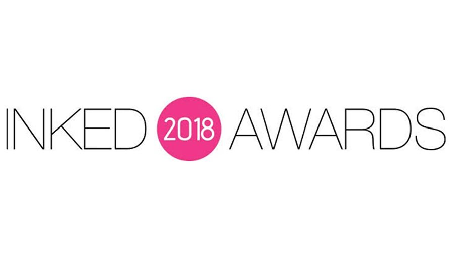 Inked Angels Announces Nominees for the 2018 Inked Awards