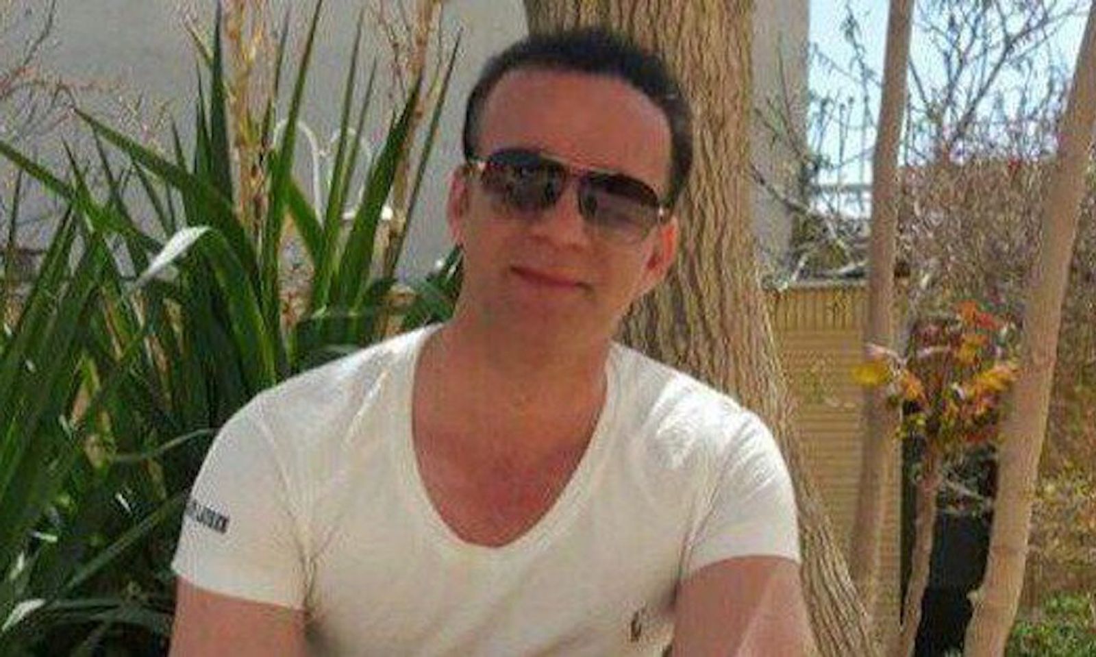 Iran Hits Businessman With Death Penalty Over Selling Porn Access