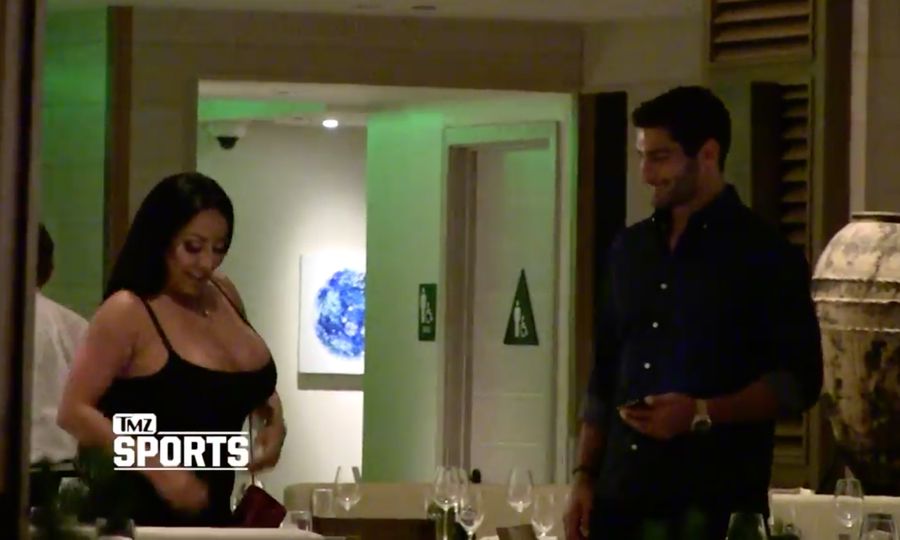 Mark Cuban: Garoppolo Dating Kiara Mia NBD