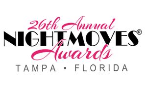 Nominations for 2018 NightMoves Awards Announced