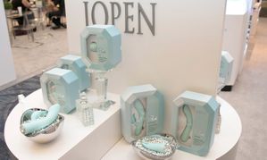 Jopen's New Pavé Collection Sparkles at ANME