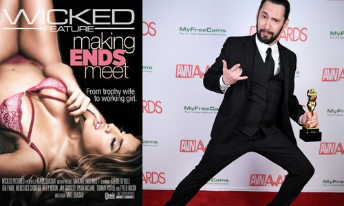 Quasar, Pistol & Carrera Reunite for Wicked's 'Making Ends Meet'