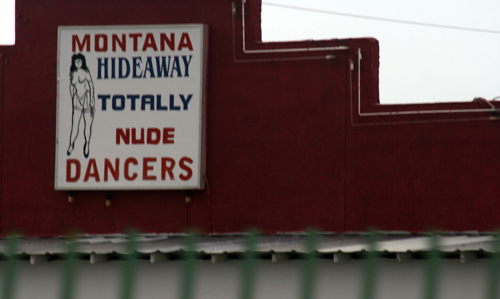 FOSTA Causing New Risks For Native American Sex Workers: Report