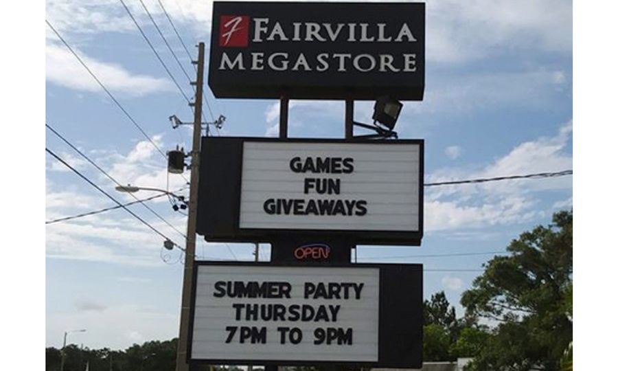 Fairvilla Invites Fans to Celebrate Sex Tech At Summer Party