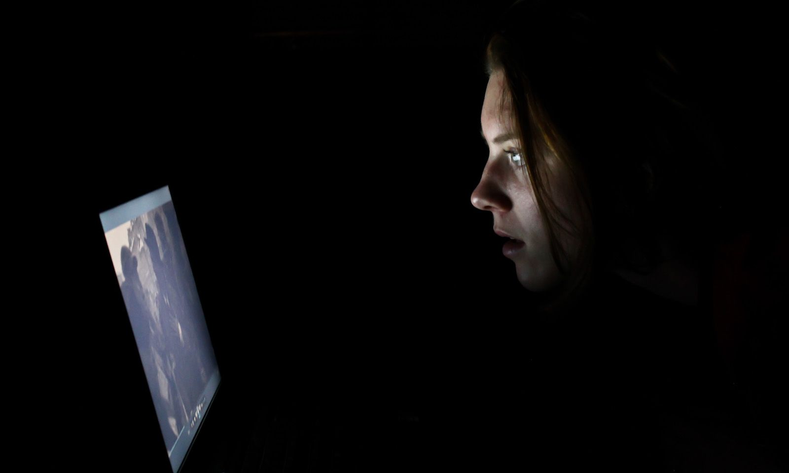 Scam Alert: Emails Claim to Know Your Porn Habits, Demand Cash