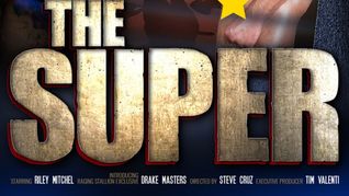 Hidden Cams Rule In Raging Stallion's Voyeuristic 'The Super'