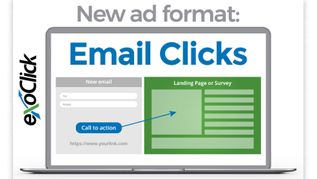 ExoClick Launches Email Clicks as Ad Format