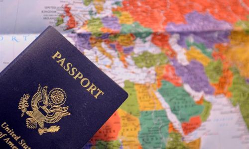 Fact Check: Is State Dept. Revoking Passports for Trans Women?