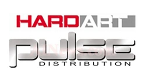 Pulse Inks Distro Deal With New Studio Hard Art