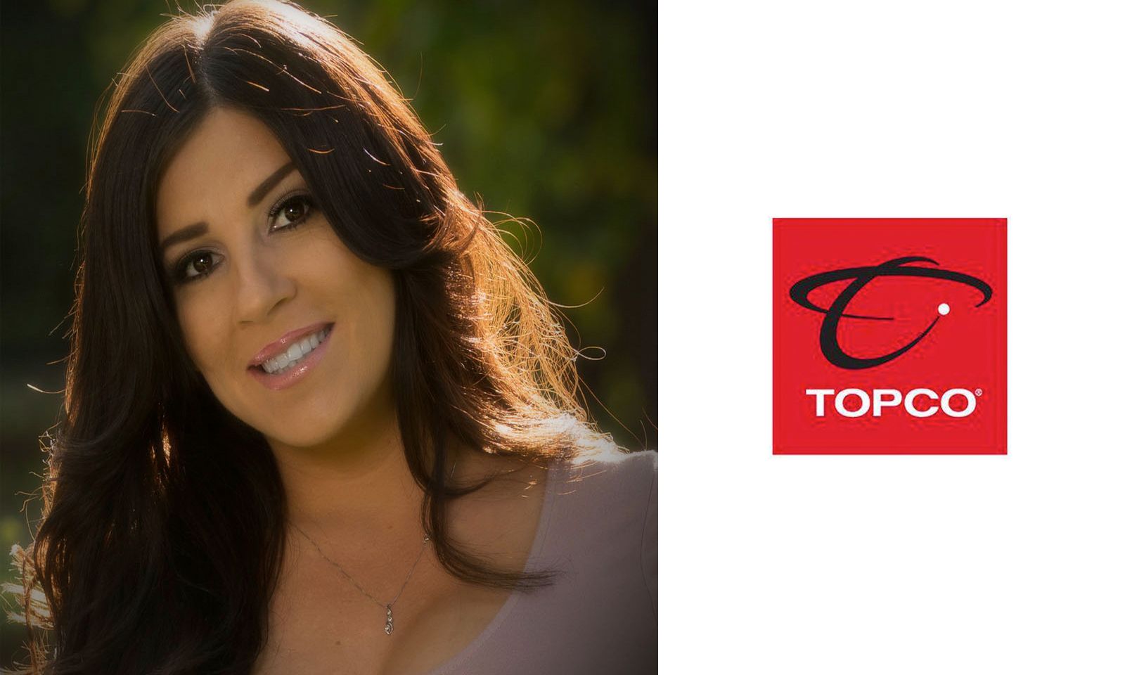 Topco Sales Taps Priscila Martinez To Be Sales Account Manager
