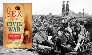 Civil War Saw Porn Boom, Shaping American Morality, New Book Says
