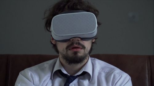 Crowdfunding Launches For New Wireless VR Headset, The PVR Iris