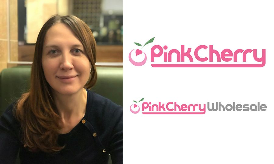 PinkCherry Hires Strategist Lana Grypych As Director of Marketing