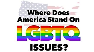 AdamEve.com Survey Details America's Stances On LGBTQ Issues