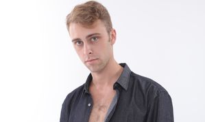 Dustin Daring: Fantasy Come True