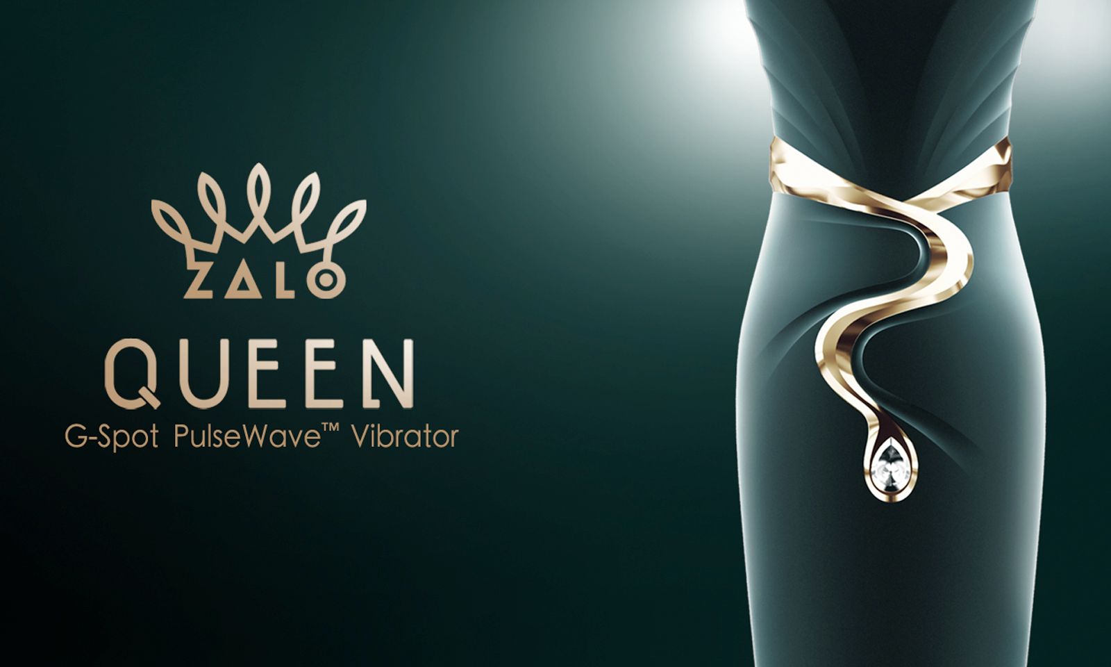 Zalo Launches Egyptian-Inspired Queen Collection