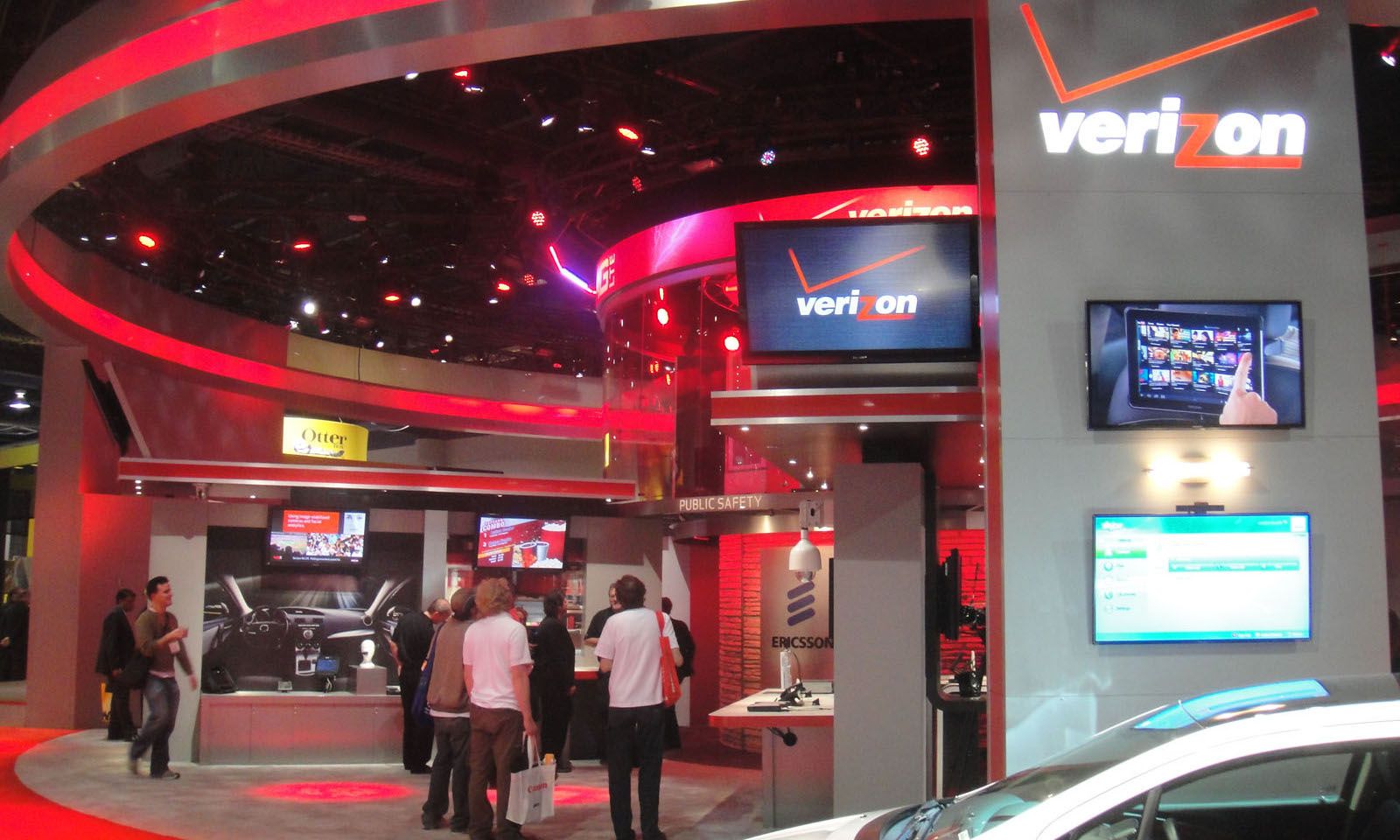Verizon’s New ‘Safe’ VPN May Collect and Sell Your Data Anyway