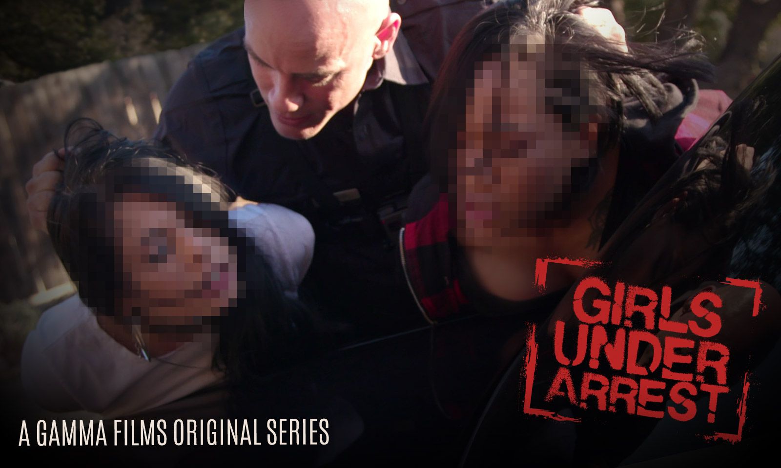 Gamma Films Puts 'Girls Under Arrest' in New Series